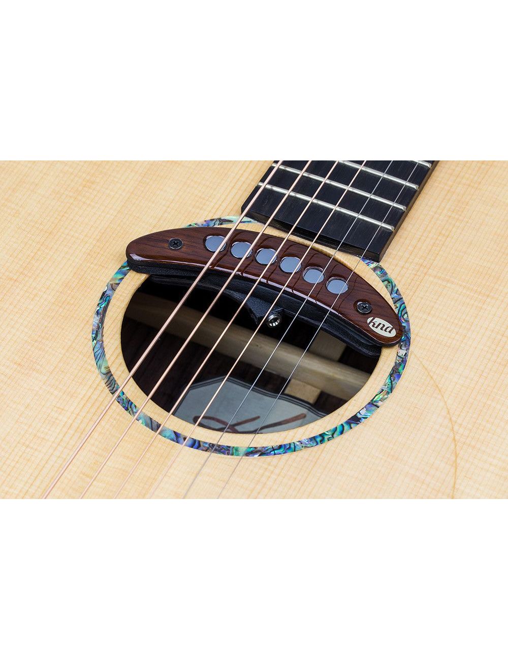 KNA SP-1 Micro pour guitare acoustique