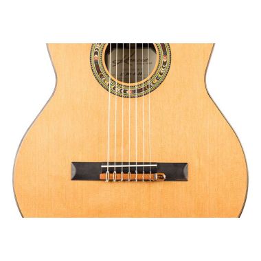 KNA NG-7 S Klassischer Gitarren-Tonabnehmer für 7-saitige Gitarre