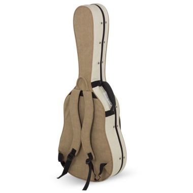Ortola RB751 Styrofoam Acoustic Guitar Case RB751 Acoustic guitar