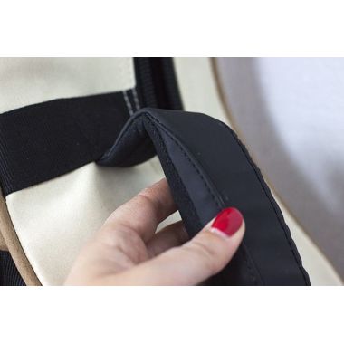 Ortola RB751 Estuche de guitarra acústica Foam