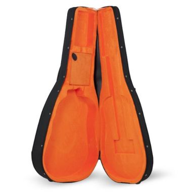 Ortola RB731 Styrofoam Acoustic Guitar Case RB731 Acoustic guitar