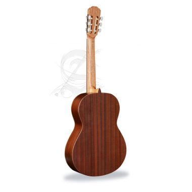 Alhambra 1C HT 1/2 Hybrid Terra Klassische Gitarre