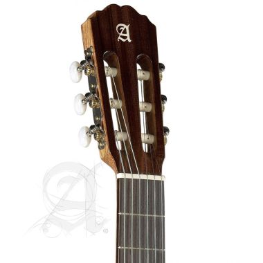 Alhambra 1C HT 3/4 Hybrid Terra Klassische Gitarre