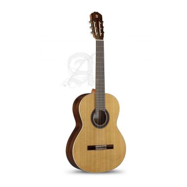 Alhambra 1C HT 7/8 Hybrid Terra Klassische Gitarre