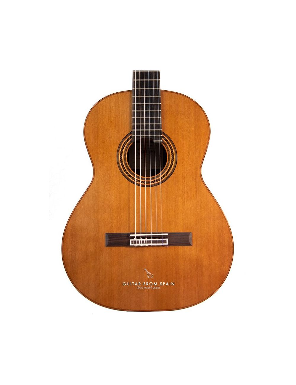 Camps M16 Classical guitar M-16 Premium Classical