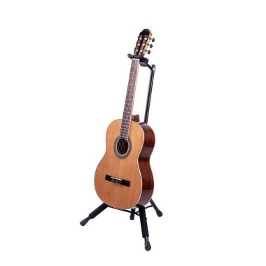 Hercules GS415B PLUS Soporte de guitarra clásica / acústica