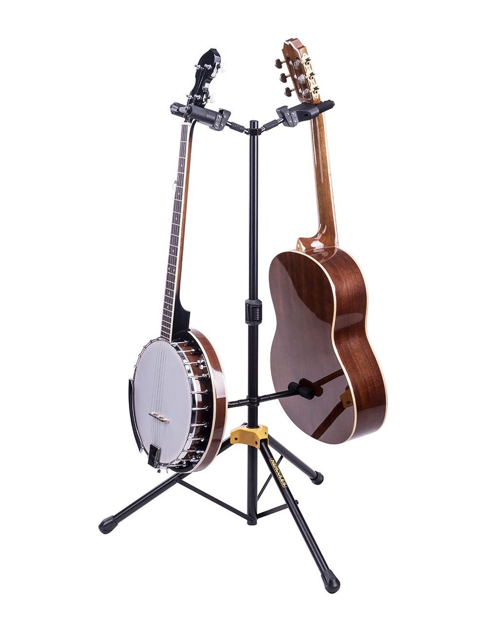 Hercules GS422B PLUS Classic / Acoustic guitar stand GS-422-B PLUS Accessories
