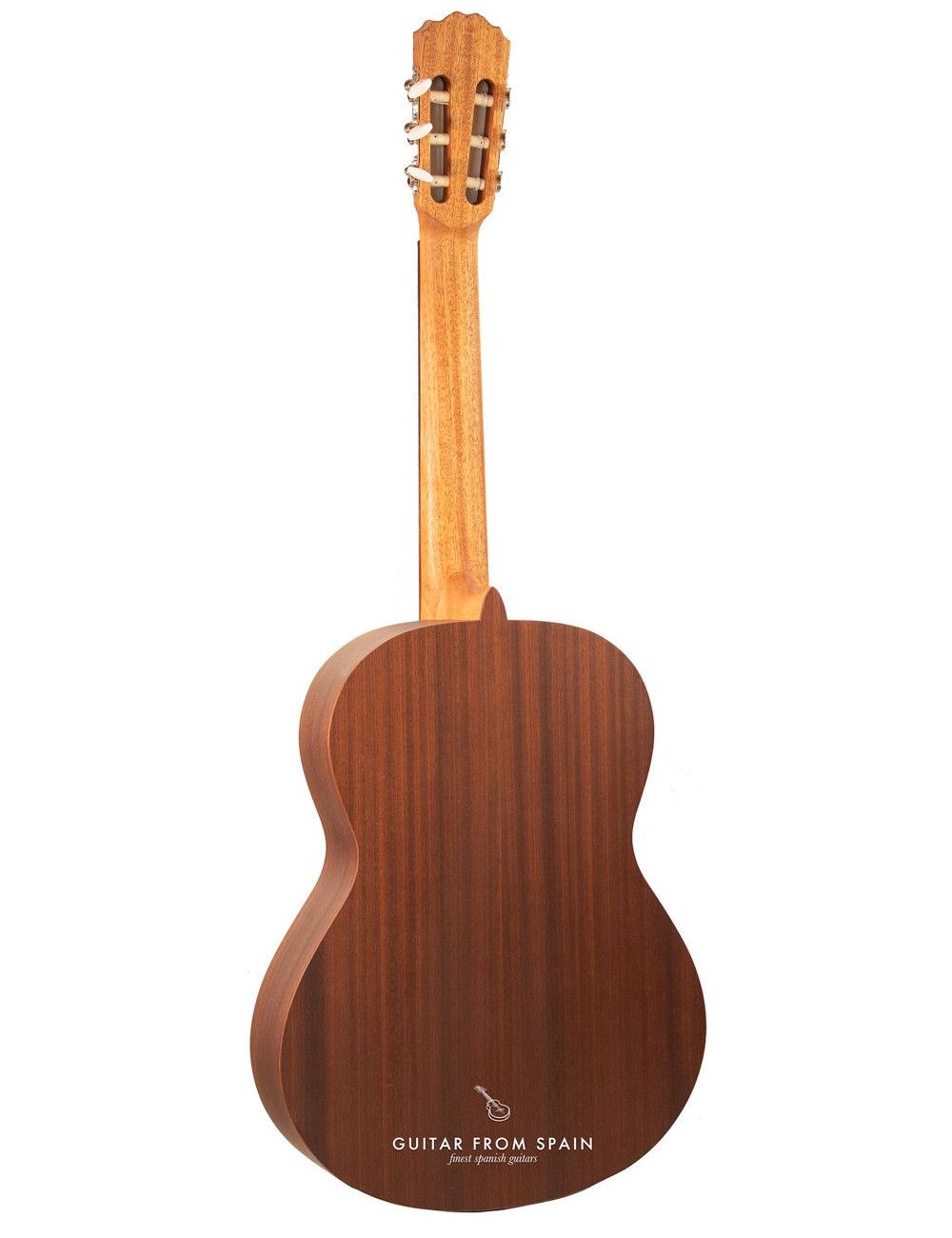 Alhambra 1C HT Hybrid Terra Klassische Gitarre
