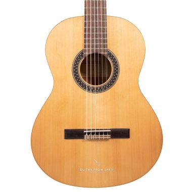 Alhambra 1C HT Hybrid Terra Klassische Gitarre