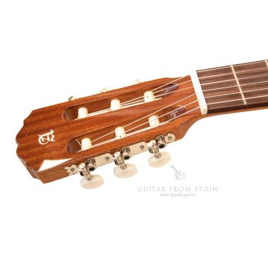 Alhambra 1C HT Hybrid Terra Guitare Classique