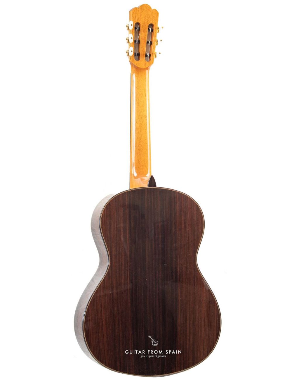 Alhambra Jose Miguel Moreno Serie C guitare classique