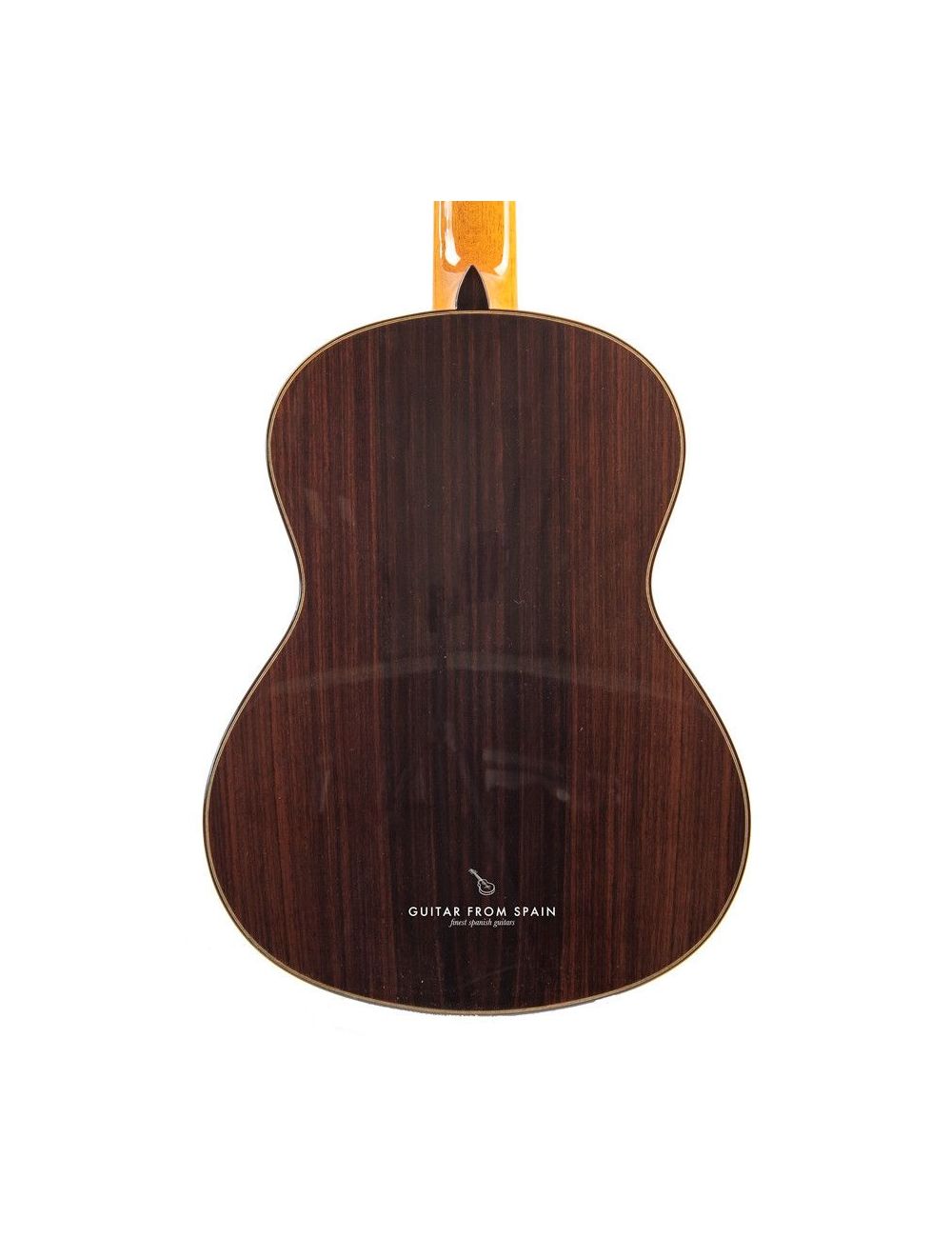 Alhambra Jose Miguel Moreno Serie C guitare classique