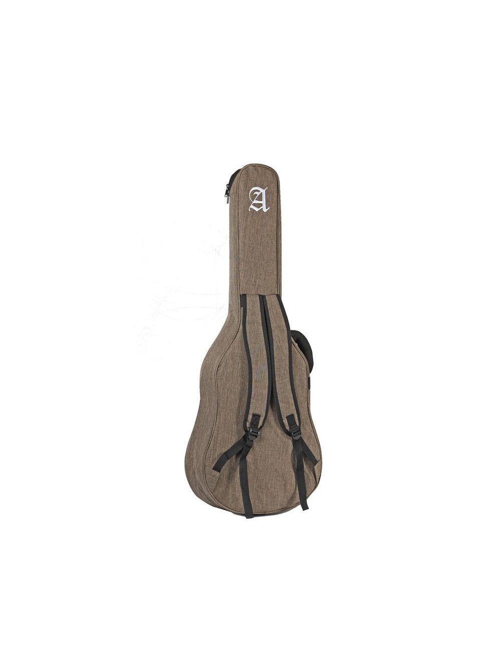 Alhambra 9733 1/2 Klassische Gitarrentasche