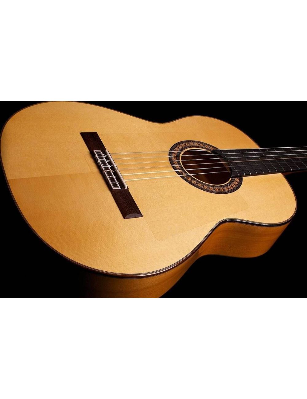 Camps PRIMERA Flamenco guitar PRIMERA Premium Flamenco