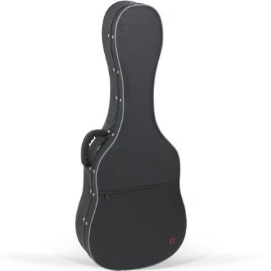 Ortola RB616 estuche para guitarras clásicas de caja estrecha