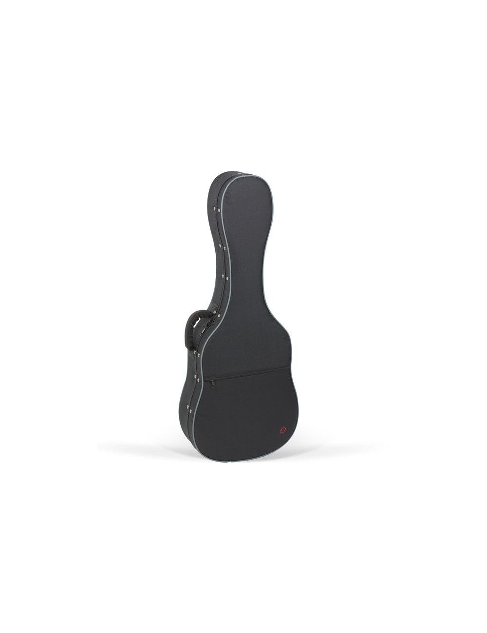 Etui Ortola RB616 pour guitares classiques à corps étroit