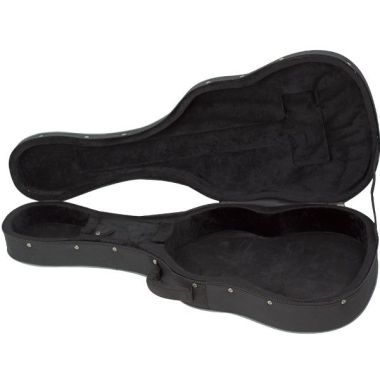 Ortola RB616 case for narrow body classical guitars RB616 Special sizes