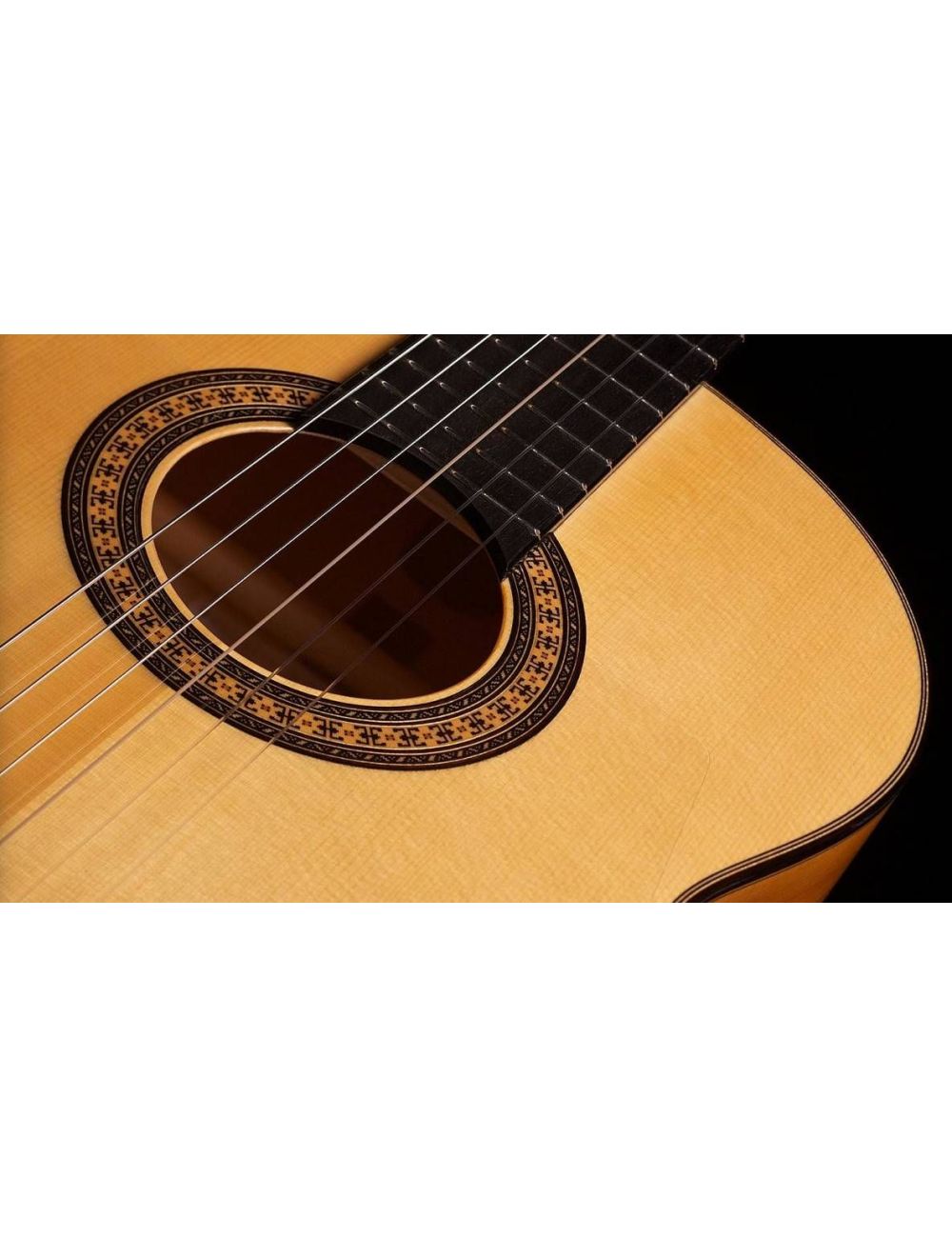 Camps PRIMERA Flamenco guitar PRIMERA Premium Flamenco