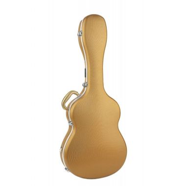 Rapsody Armonia GOLD Estuche de guitarra clásica standard