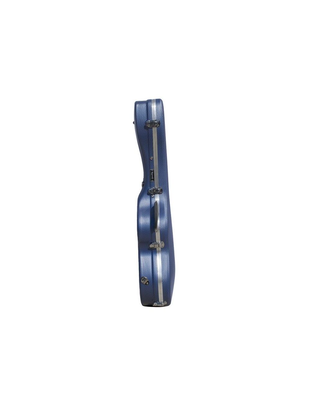 Rapsody Armonia BLUE étui de guitare classique standard