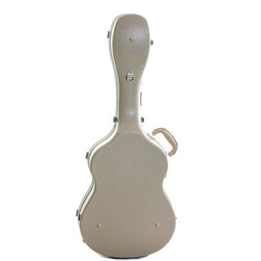 Rapsody Armonia CREAM Standard Classical Guitar Case ACEGCRADUBLCR Classical and flamenco