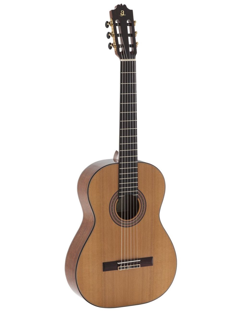 Admira A40 S SATIN Classical guitar ADM40S Classical Studio