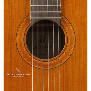 Admira MALAGA 1/2 Classical guitar ADM054012 Special sizes