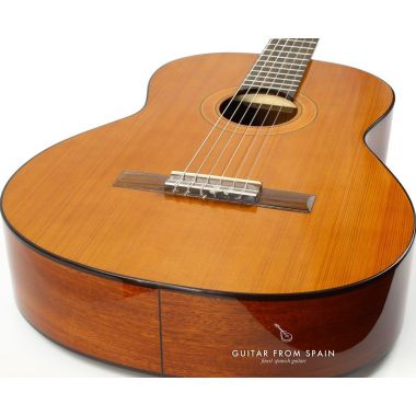 Admira MALAGA 3/4 Classical guitar ADM054034 Special sizes