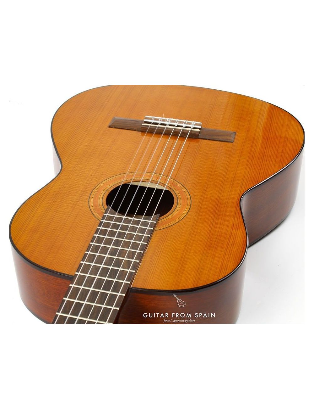 Admira MALAGA 7/8 Classical guitar ADM054078 Special sizes