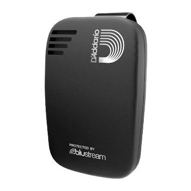 D'addario Humiditrak - sensor de humedad y temperatura por Bluetooth