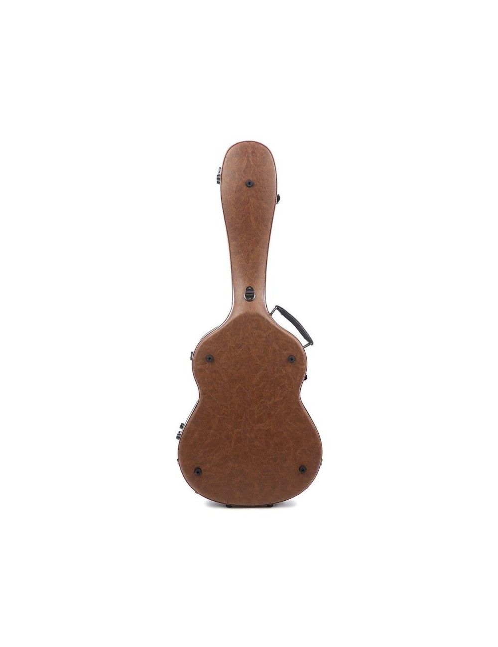 RAPSODY ELEGANCE BR Classical Guitar Case ACEGURAELMA Classical and flamenco