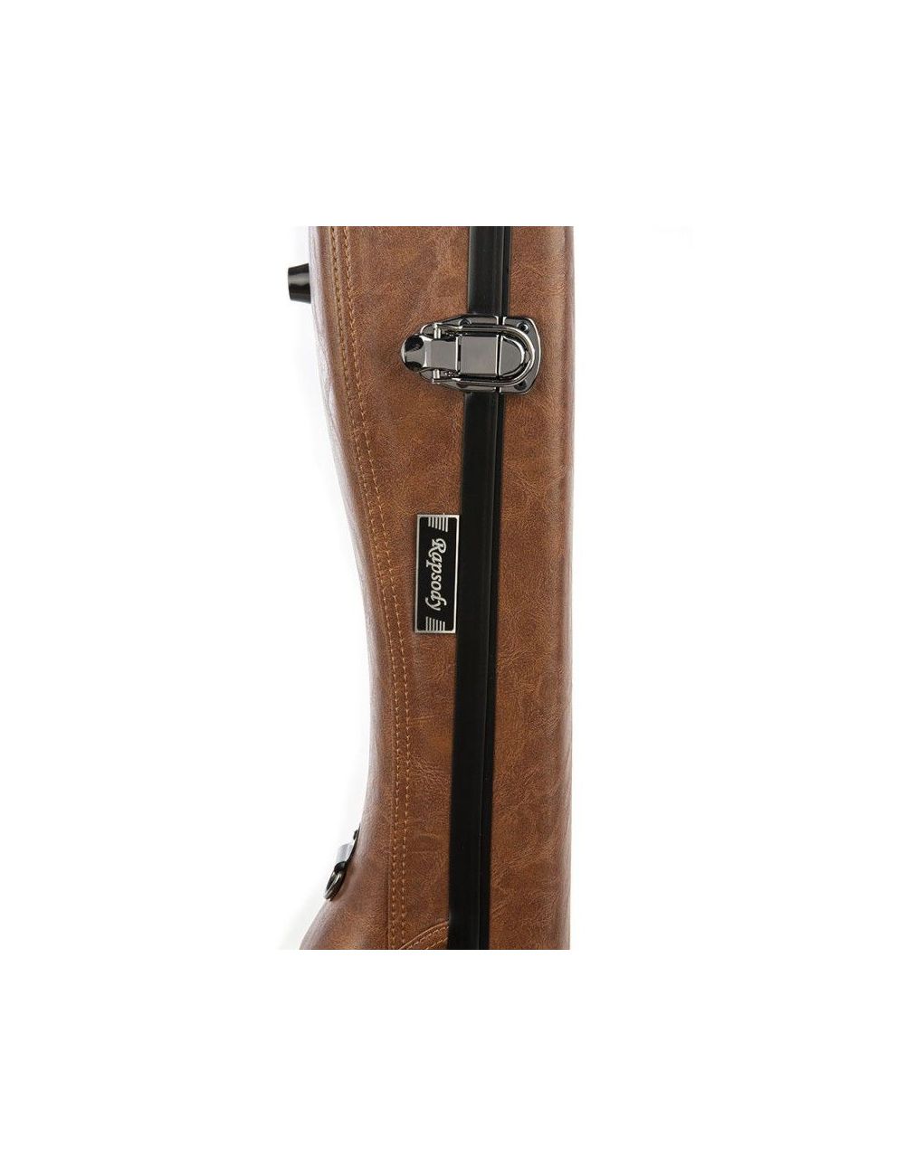 RAPSODY ELEGANCE BR Classical Guitar Case ACEGURAELMA Classical and flamenco