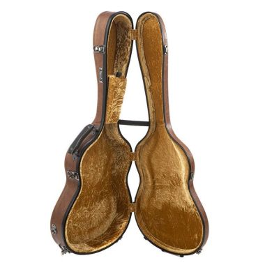 RAPSODY ELEGANCE BR Klassische Gitarrenkoffer