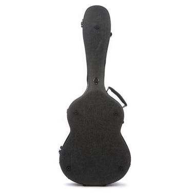 RAPSODY ELEGANCE BK Classical Guitar Case ACEGURAELNE Classical and flamenco