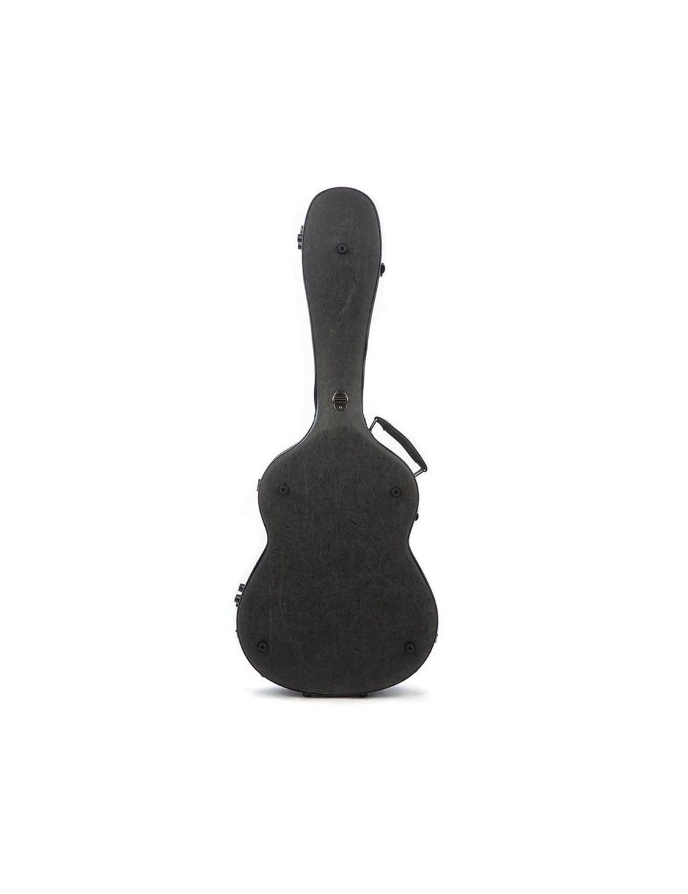 RAPSODY ELEGANCE BK Classical Guitar Case ACEGURAELNE Classical and flamenco