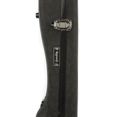 RAPSODY ELEGANCE BK étui de guitare classique