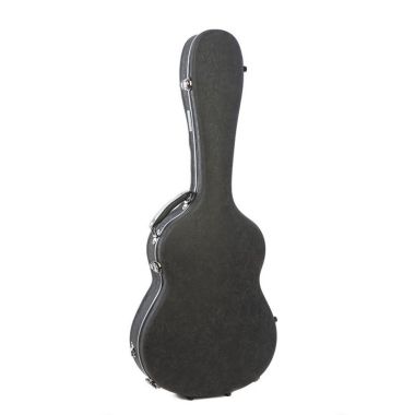 RAPSODY ELEGANCE BK Estuche de guitarra clásica
