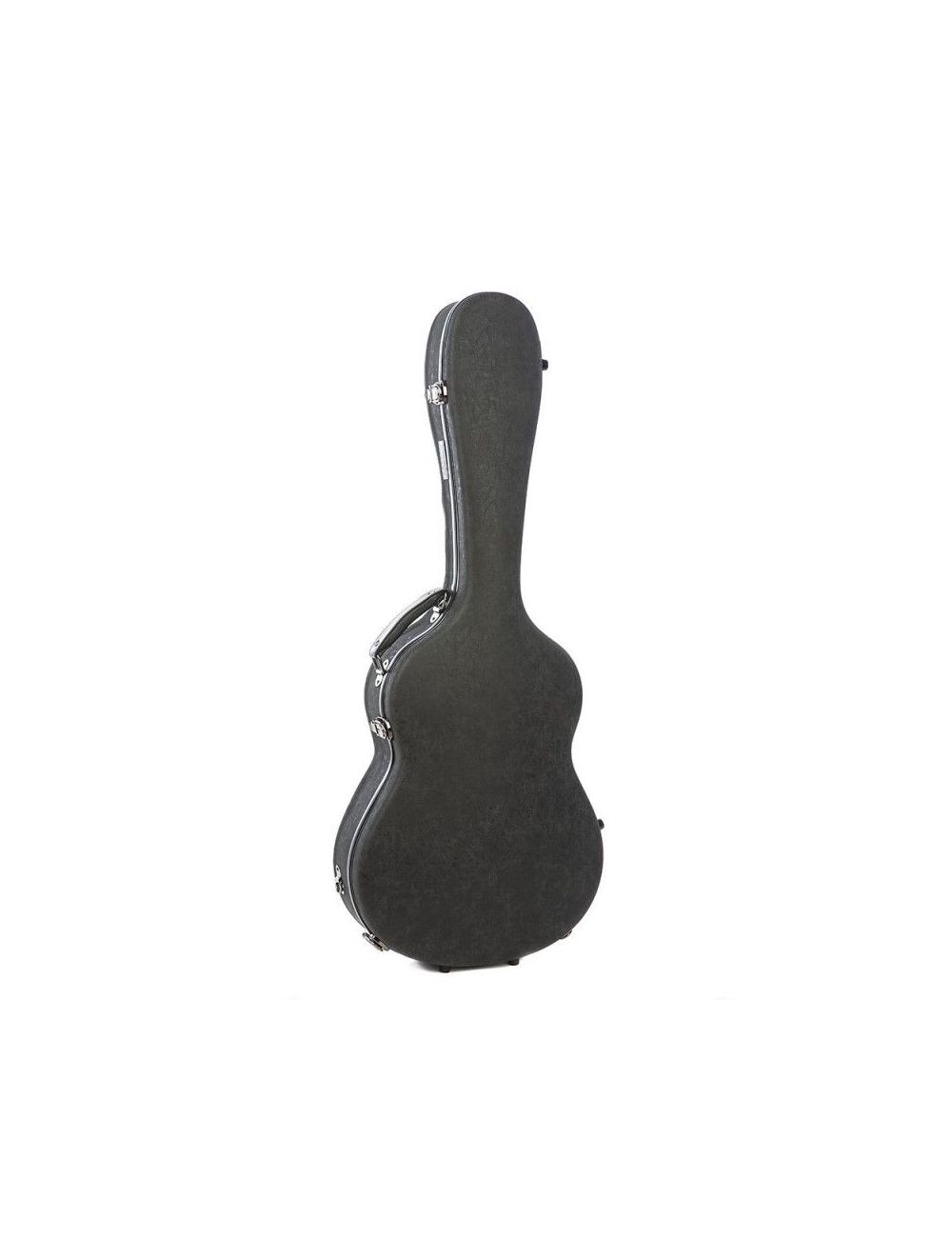 RAPSODY ELEGANCE BK Classical Guitar Case ACEGURAELNE Classical and flamenco