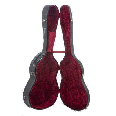 RAPSODY ELEGANCE BK Estuche de guitarra clásica