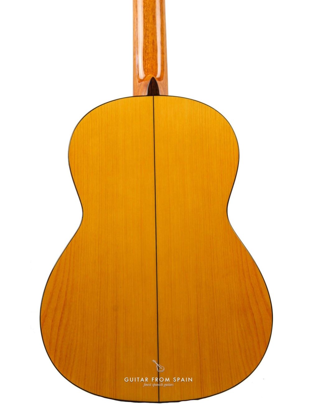 Prudencio Saez 15 Flamenco Guitar