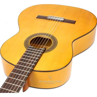 Prudencio Saez 15 Flamenco Guitar