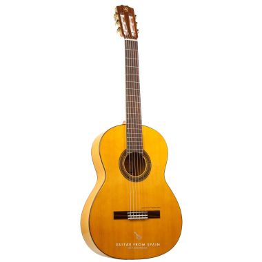 Prudencio Saez 15 Flamenco Guitar