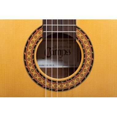 Camps CE100 Electro Classical Guitar CE-100 Electro-Classical