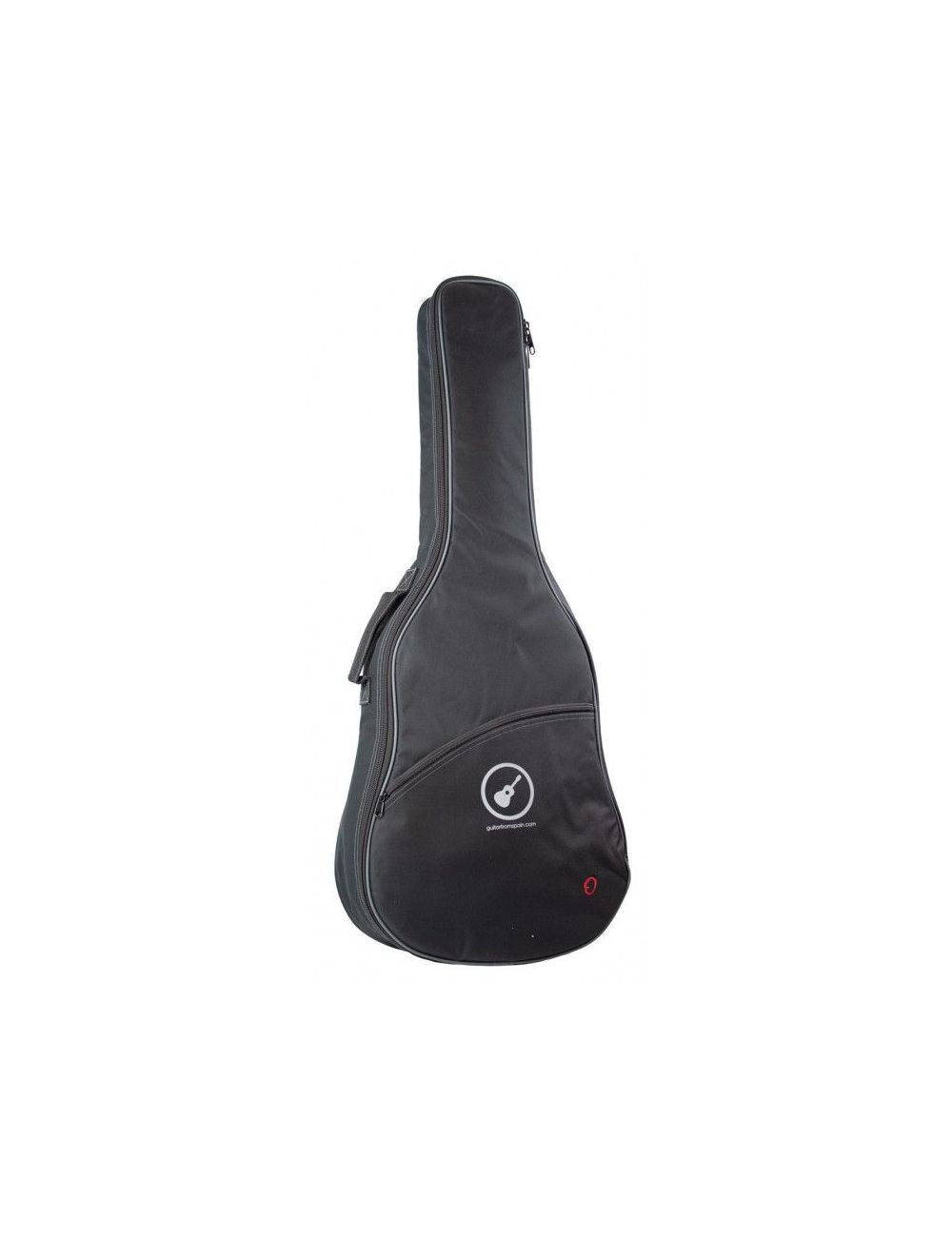 Camps SP6F-E Guitare Flamenco Electro