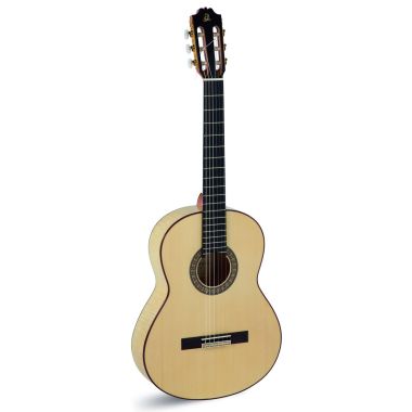 Admira F4 Flamenco Gitarre