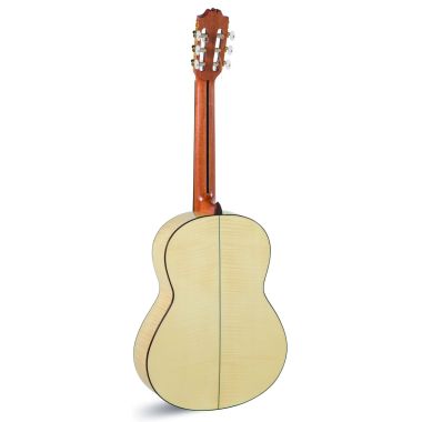 Admira F4 guitare flamenco