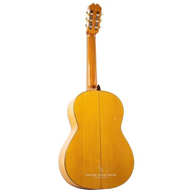 Prudencio Saez 1-FP LH Left handed Flamenco Guitar 1-FP LH left-handed guitars