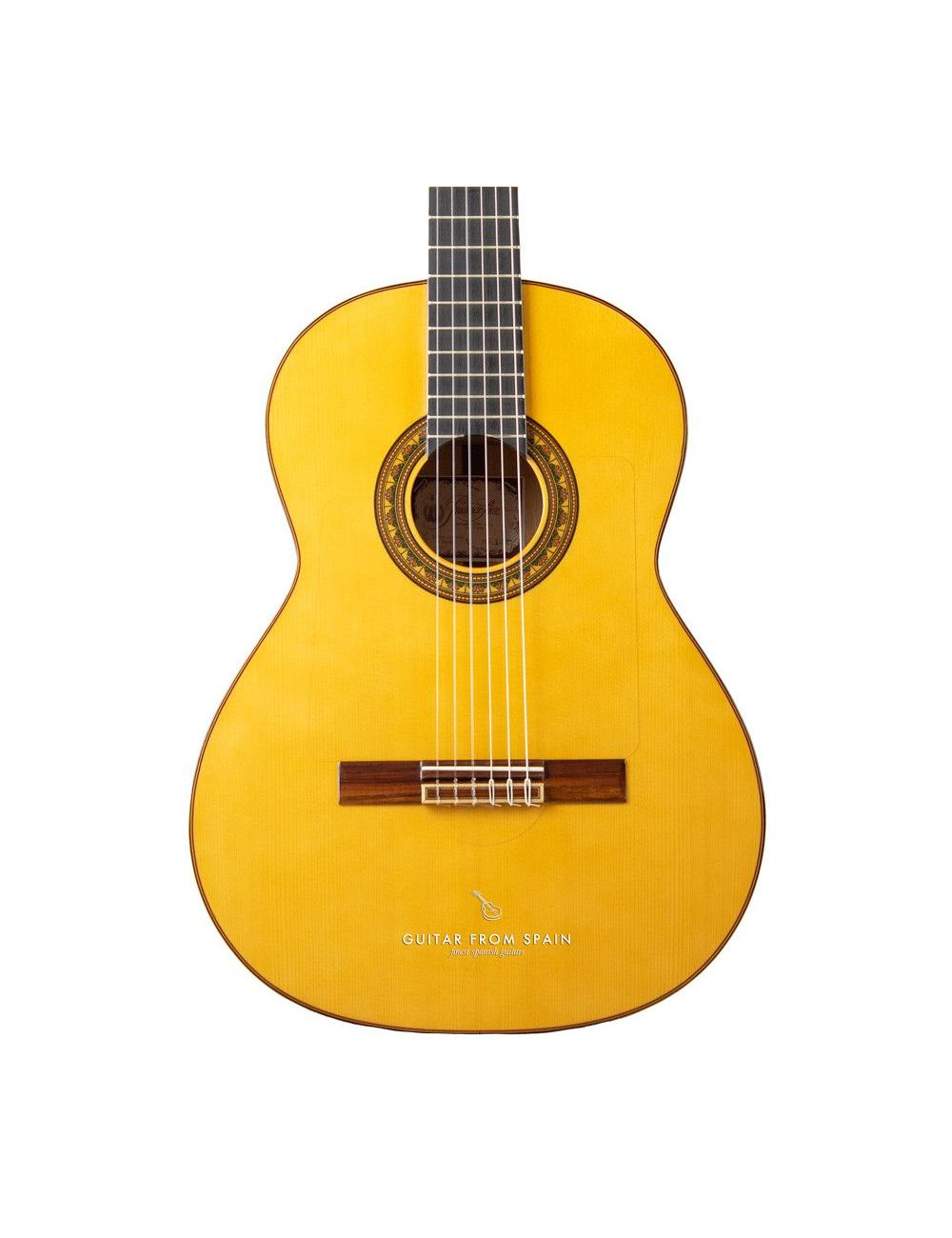 Prudencio Saez 22 Flamenco