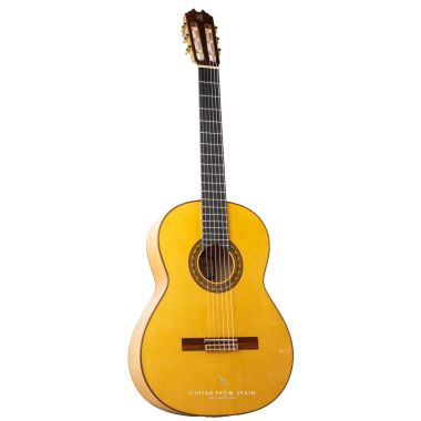 Prudencio Saez 1-FP LH Left handed Flamenco Guitar 1-FP LH left-handed guitars