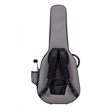 Bam PEAK PERFORMANCE PEAK8002S Classical guitar case PEAK8002S Classical and flamenco